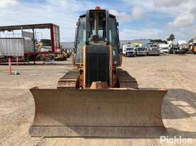 2008 Case 850L Bull Dozer - picture0' - Click to enlarge