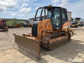 2008 Case 850L Bull Dozer - picture1' - Click to enlarge