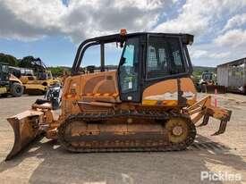 2008 Case 850L Bull Dozer - picture2' - Click to enlarge