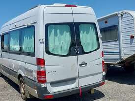 Mercedes-Benz Sprinter - picture1' - Click to enlarge