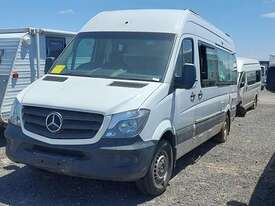 Mercedes-Benz Sprinter - picture2' - Click to enlarge