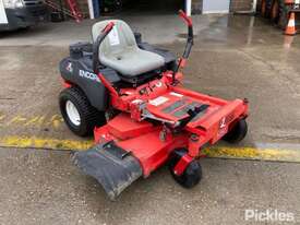 Z Fuzion Encore Zero Turn Ride On Mower - picture0' - Click to enlarge