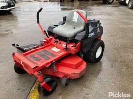 Z Fuzion Encore Zero Turn Ride On Mower - picture1' - Click to enlarge