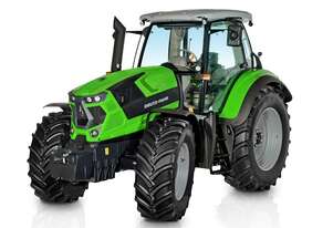 Deutz Fahr 6205G - 50km/h RCShift - AUTO STEER READY - Loader Ready