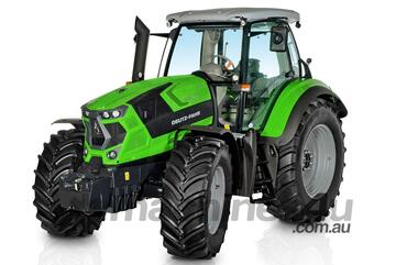 Deutz Fahr 6205G - 50km/h RCShift - AUTO STEER READY - Loader Ready