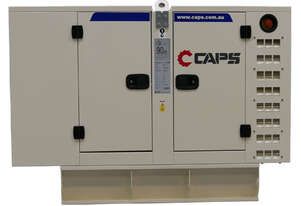 Perkins 10KVA Diesel Generator Three Phase