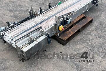 Sew Flat Belt Conveyor. Sew Flat Belt Conveyor.