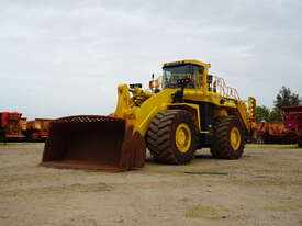 2020 Komatsu WA900-8R - picture0' - Click to enlarge