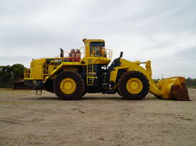 2020 Komatsu WA900-8R - picture0' - Click to enlarge