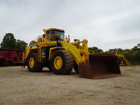 2020 Komatsu WA900-8R - picture1' - Click to enlarge