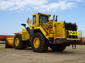 2020 Komatsu WA900-8R - picture2' - Click to enlarge