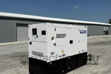 GOGOPOWER - CUMMINS 34kVA Diesel Generator 415V