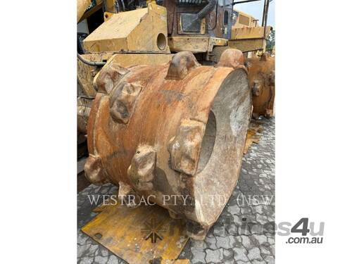 CAT 816FII Wt   Compactor