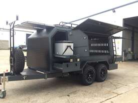 2023 Green Pty Ltd Box Trailer Tradesman Trailer - picture0' - Click to enlarge