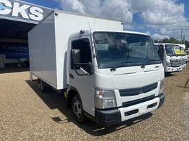 2012 Fuso Canter 515 White Pantech 3.0l 4x2 - picture10' - Click to enlarge