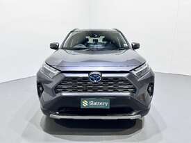 2022 Toyota RAV4 GXL (2WD) Hybrid - picture0' - Click to enlarge