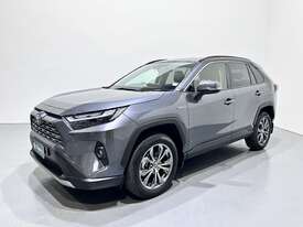 2022 Toyota RAV4 GXL (2WD) Hybrid - picture1' - Click to enlarge