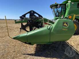 John Deere 640D 40FT - picture2' - Click to enlarge