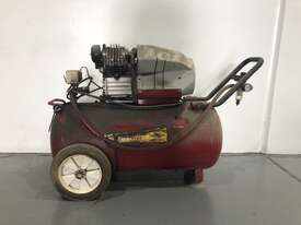 Renegade Air Compressor - picture1' - Click to enlarge