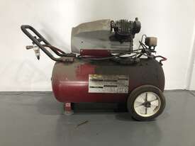 Renegade Air Compressor - picture2' - Click to enlarge