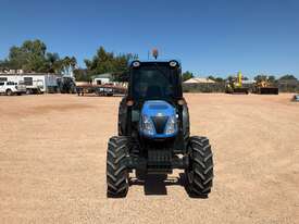 2018 New Holland T4.105F Tractor - picture0' - Click to enlarge