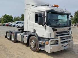 Scania P440 - picture0' - Click to enlarge