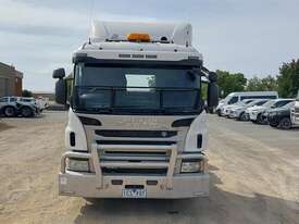 Scania P440 - picture0' - Click to enlarge