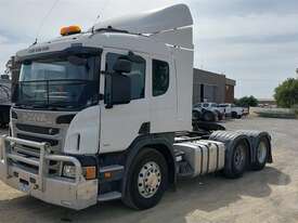 Scania P440 - picture1' - Click to enlarge