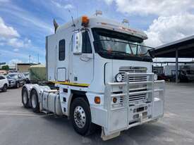 2007 Freightliner Argosy FLH 6x4 Sleeper Cab Prime Mover - picture0' - Click to enlarge