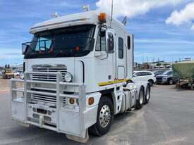 2007 Freightliner Argosy FLH 6x4 Sleeper Cab Prime Mover - picture1' - Click to enlarge