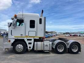 2007 Freightliner Argosy FLH 6x4 Sleeper Cab Prime Mover - picture2' - Click to enlarge