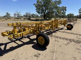 8m toolbar/Hilling Rig - picture1' - Click to enlarge