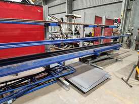 Steel Racks Inc Contents - picture0' - Click to enlarge