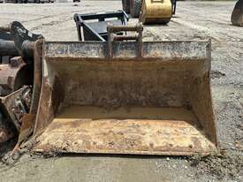 Oz Buckets Excavator Buckets & Attachments - picture1' - Click to enlarge