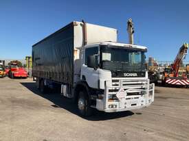 1998 Scania 94D Tautliner - picture0' - Click to enlarge