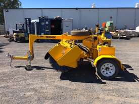 2021 Sewell TB2000E Mobile Road Sweeper - picture1' - Click to enlarge