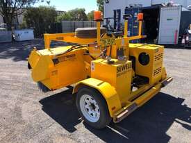 2021 Sewell TB2000E Mobile Road Sweeper - picture2' - Click to enlarge