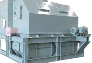 MECBIO - MATICS PD-3040 Permanent Magnetic Drum Separator