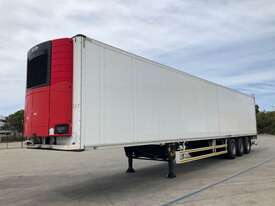 2013 Schmitz ST3 Tri Axle Refrigerated Pantech Trailer - picture1' - Click to enlarge