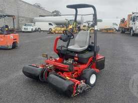 Toro Greensmaster - picture1' - Click to enlarge