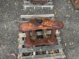 Excavator Parts - picture0' - Click to enlarge