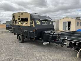 2023 Highline Wombat Single Axle Caravan - picture0' - Click to enlarge