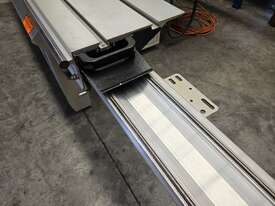 TUCKWELL - Casolin Astra 400 5 CNC 3800 Panel Saw - picture1' - Click to enlarge