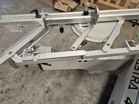 TUCKWELL - Casolin Astra 400 5 CNC 3800 Panel Saw - picture2' - Click to enlarge