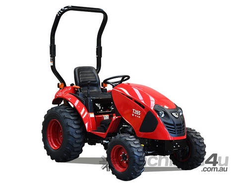 TYM T265 Compact Tractor