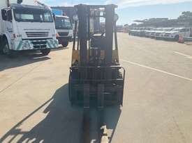 Yale GTP050 Counter Balance Forklift - picture0' - Click to enlarge