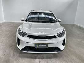 2023 Kia Stonic S Hatch (Petrol) (Auto) - picture2' - Click to enlarge