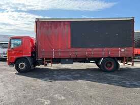 2007 Hino 500 1727 GH Curtain Sider - picture2' - Click to enlarge