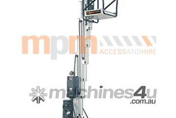 JLG 427kg / 11m Push Around Vertical Lift For   30AM