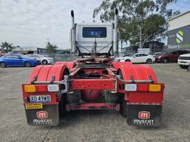 2011 Mack Trident   6x4 Prime Mover (PTO Hydraulics) - picture0' - Click to enlarge